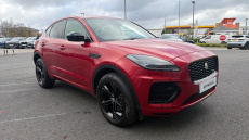 Jaguar E-Pace 2.0 D200 R-Dynamic SE Black 5dr Auto Diesel Estate